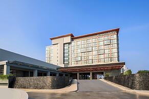 Renaissance Pattaya Resort & Spa