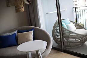 Renaissance Pattaya Resort & Spa