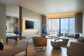 Renaissance Pattaya Resort & Spa