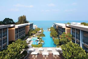Renaissance Pattaya Resort & Spa