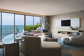 Renaissance Pattaya Resort & Spa