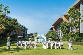 Renaissance Pattaya Resort & Spa