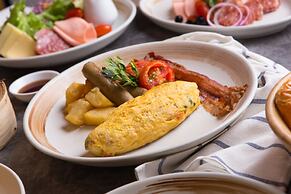 Renaissance Pattaya Resort & Spa