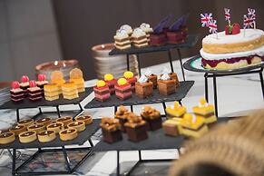 Renaissance Pattaya Resort & Spa