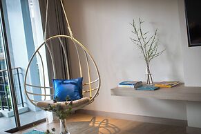 Renaissance Pattaya Resort & Spa