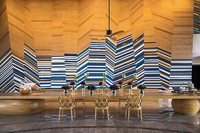 Renaissance Pattaya Resort & Spa