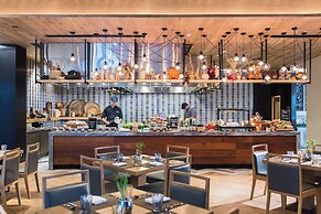 Renaissance Pattaya Resort & Spa