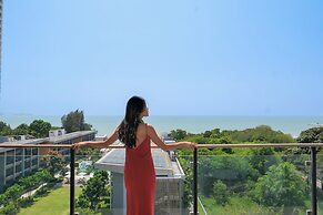 Renaissance Pattaya Resort & Spa