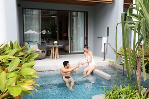 Renaissance Pattaya Resort & Spa