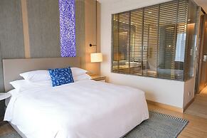 Renaissance Pattaya Resort & Spa