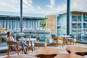 Renaissance Pattaya Resort & Spa