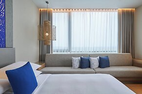 Renaissance Pattaya Resort & Spa