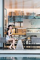 Renaissance Pattaya Resort & Spa