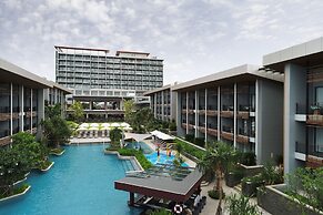 Renaissance Pattaya Resort & Spa