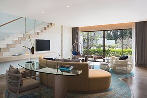 Renaissance Pattaya Resort & Spa