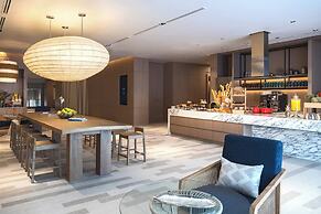 Renaissance Pattaya Resort & Spa