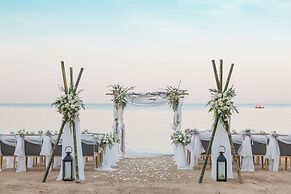 Renaissance Pattaya Resort & Spa