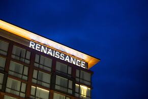 Renaissance Pattaya Resort & Spa