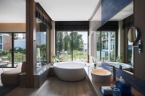 Renaissance Pattaya Resort & Spa