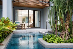 Renaissance Pattaya Resort & Spa