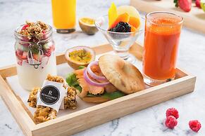 Renaissance Pattaya Resort & Spa