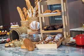 Renaissance Pattaya Resort & Spa