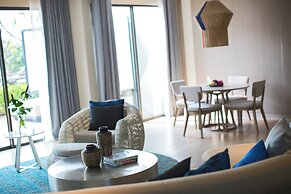 Renaissance Pattaya Resort & Spa