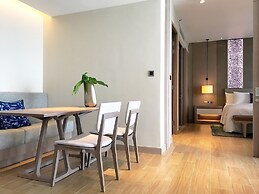 Renaissance Pattaya Resort & Spa