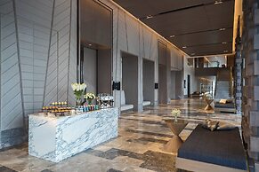 Renaissance Pattaya Resort & Spa