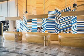 Renaissance Pattaya Resort & Spa