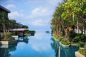 Renaissance Pattaya Resort & Spa