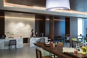 Renaissance Pattaya Resort & Spa