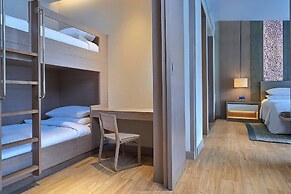 Renaissance Pattaya Resort & Spa