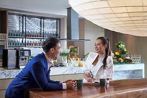 Renaissance Pattaya Resort & Spa