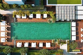 Renaissance Pattaya Resort & Spa