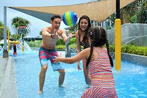 Renaissance Pattaya Resort & Spa