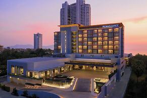 Renaissance Pattaya Resort & Spa