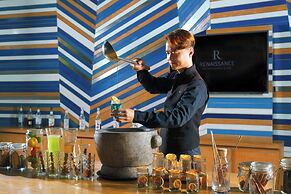 Renaissance Pattaya Resort & Spa