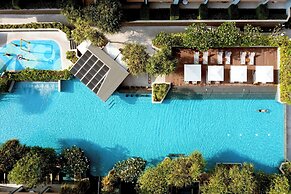 Renaissance Pattaya Resort & Spa