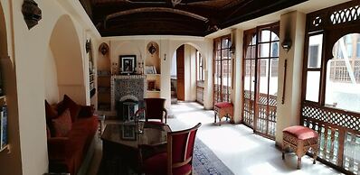 Riad Ben Youssef