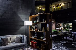 Jingguang Center Apartment