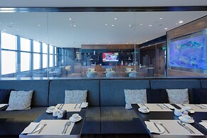 Jingguang Center Apartment