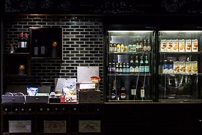 Jingguang Center Apartment