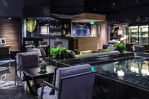 Jingguang Center Apartment