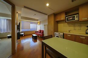 Jingguang Center Apartment