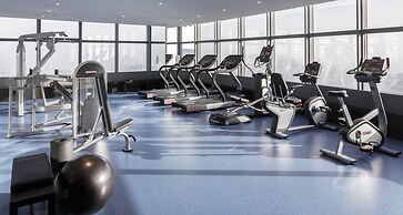 Jingguang Center Apartment