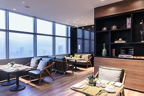 Jingguang Center Apartment