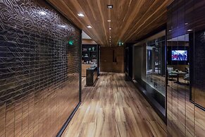 Jingguang Center Apartment