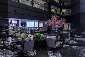 Jingguang Center Apartment