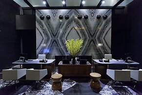 Jingguang Center Apartment